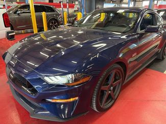 Used 2018 Ford Mustang GT video 1