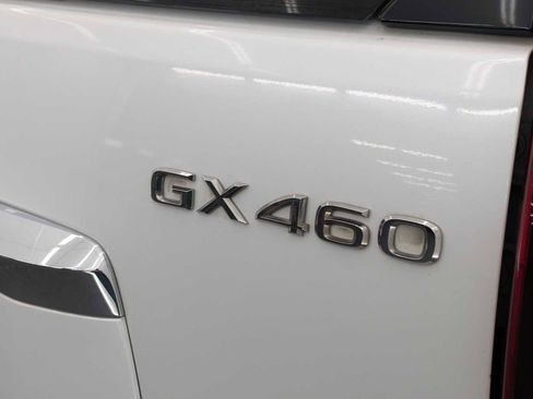 Used 2018 Lexus GX 460 Premium AWD/4WD image 11