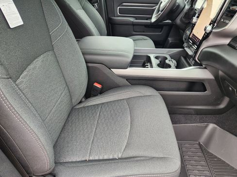 New 2026 RAM 2500 Lone Star AWD/4WD image 14