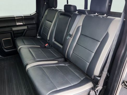 Used 2018 Ford F150 Raptor w/ Equipment Group 802A Luxury AWD/4WD image 29