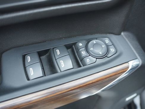 Certified 2023 Chevrolet Silverado 2500 High Country w/ Z71 Off-Road Package image 23