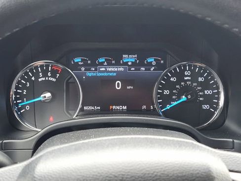 Used 2020 Ford Expedition XLT w/ Equipment Group 202A image 13