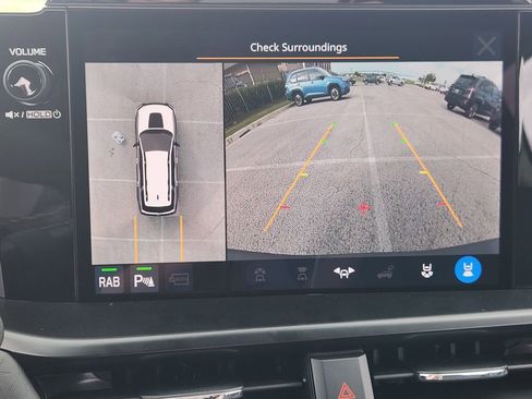 New 2026 Subaru Outback Wilderness image 14