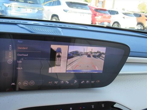 New 2026 Buick Enclave Avenir w/ Super Cruise Package image 23