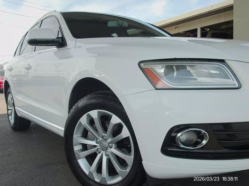Used 2016 Audi Q5 2.0T Premium AWD/4WD image 19