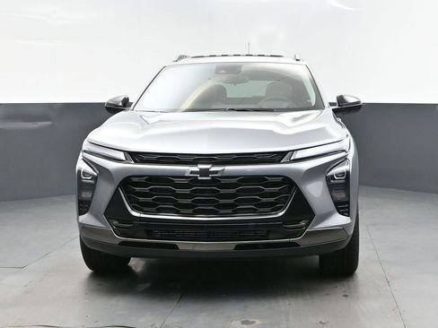 New 2026 Chevrolet Trax ACTIV image 10