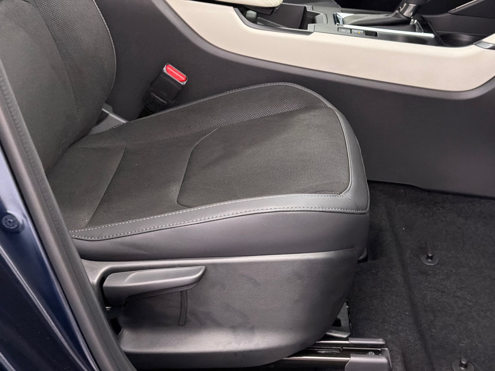 New 2026 MAZDA CX-5 Select AWD/4WD image 13