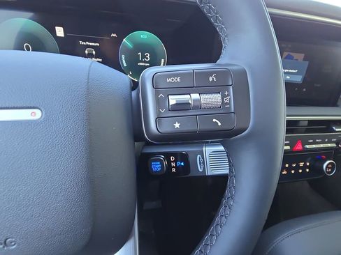 New 2026 Hyundai Palisade Calligraphy image 19