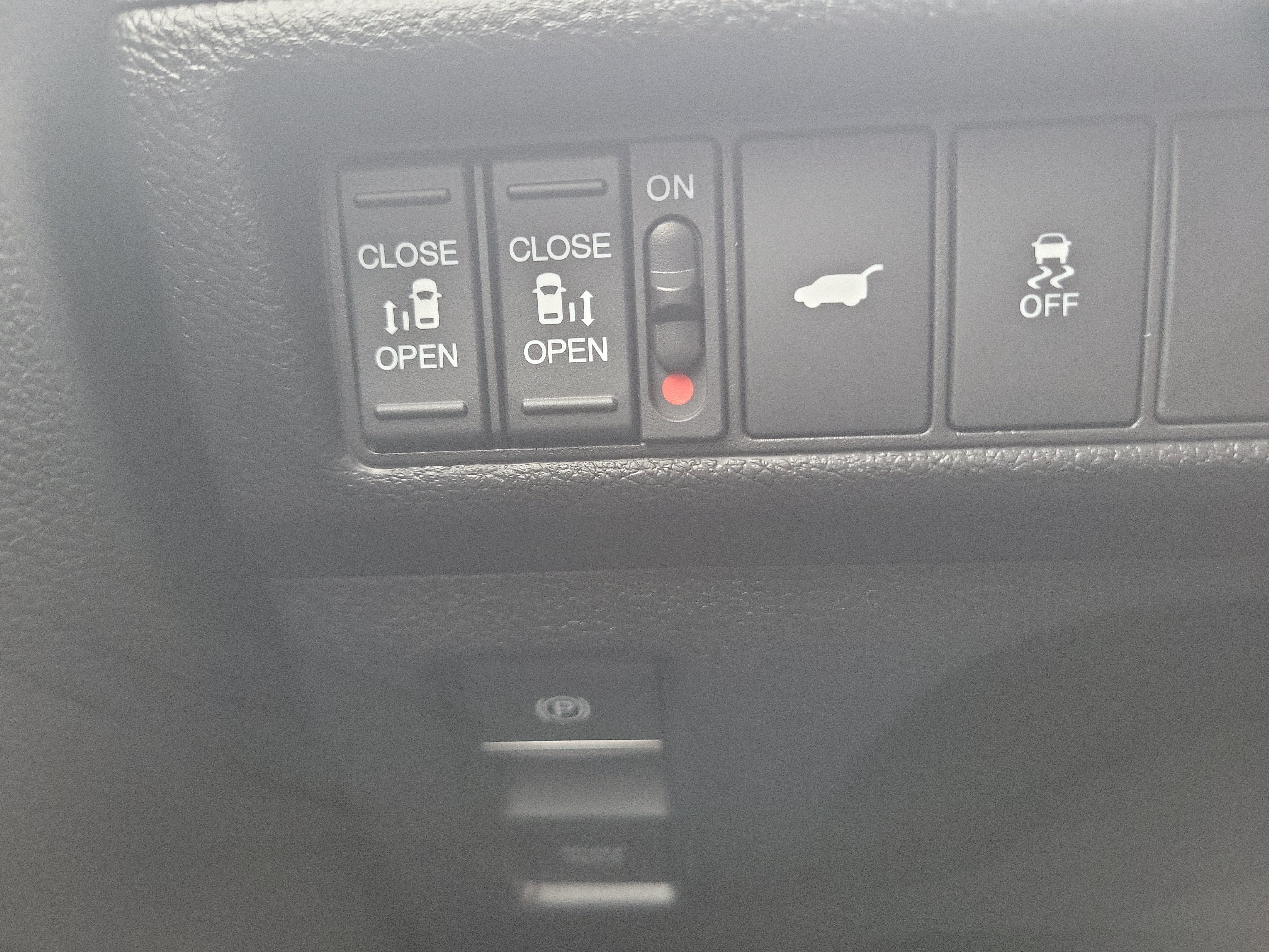 New 2026 Honda Odyssey Sport-L image 32