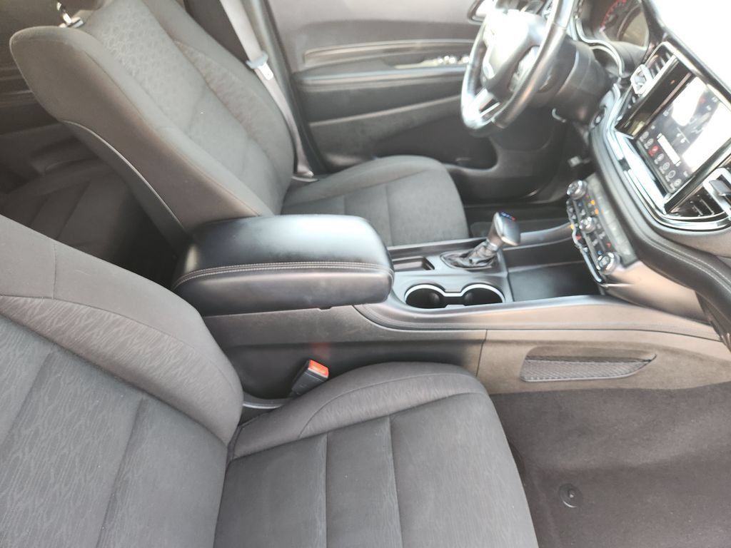 Used 2023 Dodge Durango SXT RWD image 14