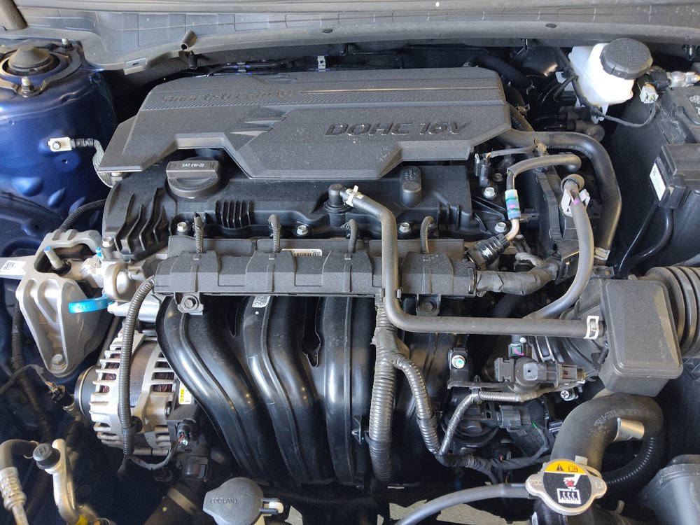 Used 2025 Kia K4 FWD image 30