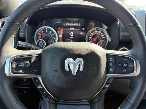 Used 2025 RAM 1500 Laramie image 16