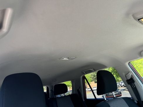 Used 2024 Toyota 4Runner SR5 image 25