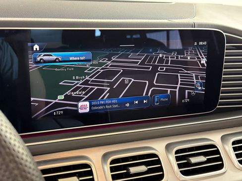 Certified 2024 Mercedes-Benz GLE 63 AMG S image 20