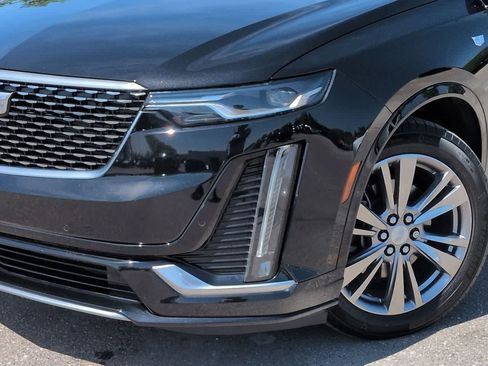 Used 2023 Cadillac XT6 Premium Luxury AWD/4WD image 10