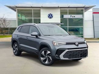 New 2026 Volkswagen Taos SE 360° Tour