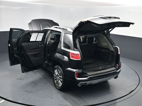 Used 2016 GMC Terrain Denali image 15