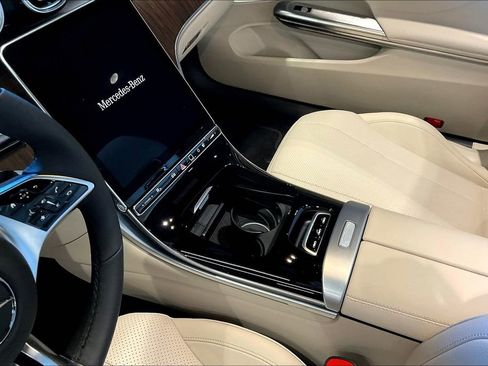 New 2026 Mercedes-Benz CLE 300 4MATIC Cabriolet image 8