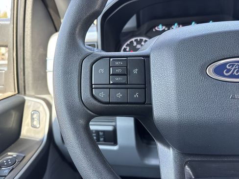 Certified 2025 Ford F350 XLT w/ FX4 Off-Road Package image 25