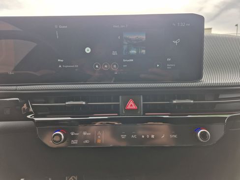 New 2025 Kia EV6 GT-Line image 8