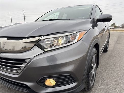 Used 2021 Honda HR-V EX image 15