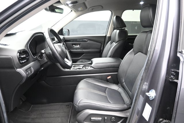 Certified 2025 Honda Pilot EX-L image 21
