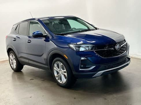 Used 2023 Buick Encore GX Preferred w/ Cold Weather Comfort Package AWD/4WD image 30