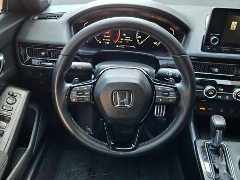Used 2025 Honda Civic Sport image 14