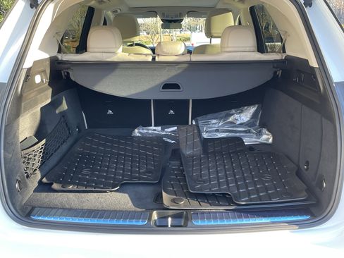 Certified 2025 Mercedes-Benz GLE 350 4MATIC w/ AMG Line Exterior image 10