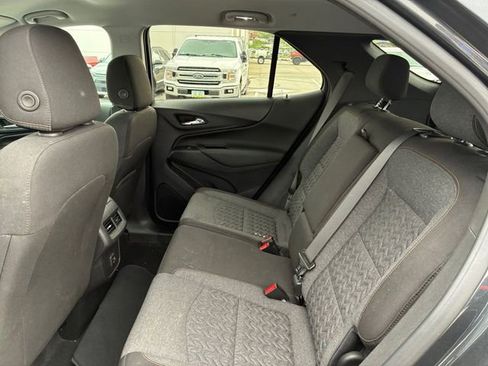 Used 2023 Chevrolet Equinox LT AWD/4WD image 17