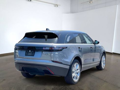 Used 2023 Land Rover Range Rover Velar S AWD/4WD image 4