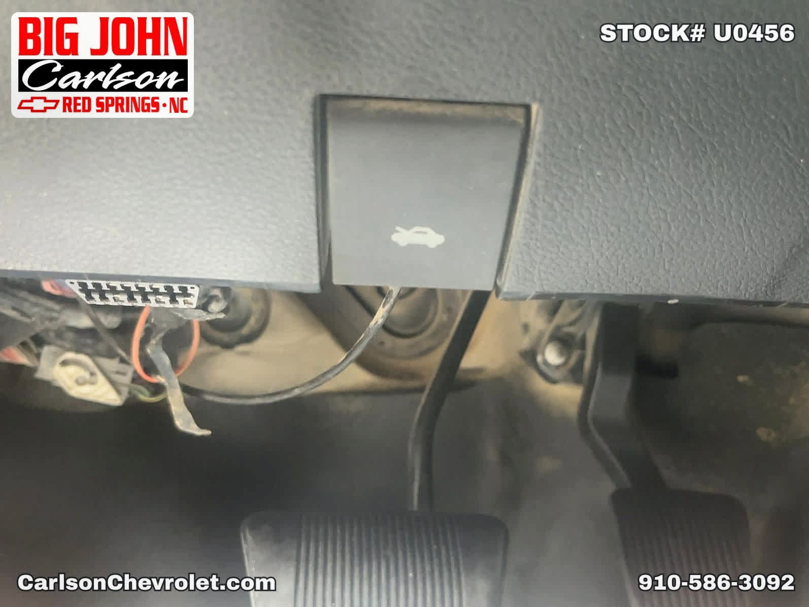 Used 2022 RAM 1500 Tradesman RWD image 16
