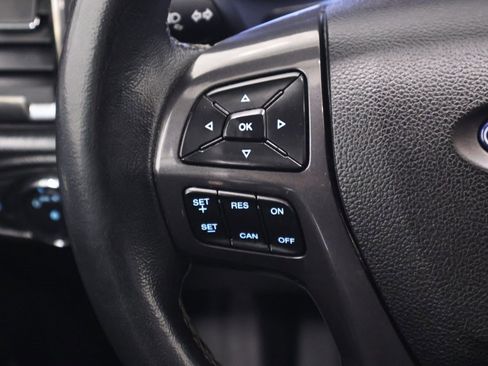 Used 2021 Ford Ranger Lariat w/ Trailer Tow Package image 20