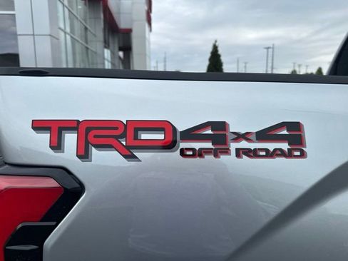 New 2026 Toyota Tundra Platinum AWD/4WD image 9