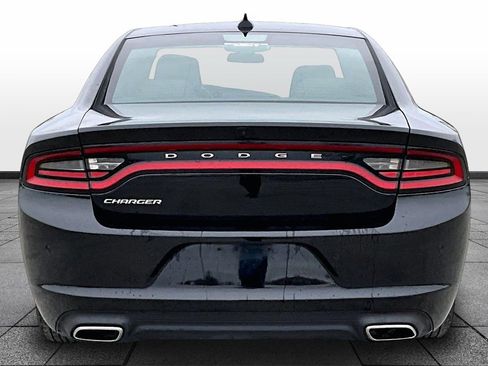 Used 2023 Dodge Charger SXT image 4