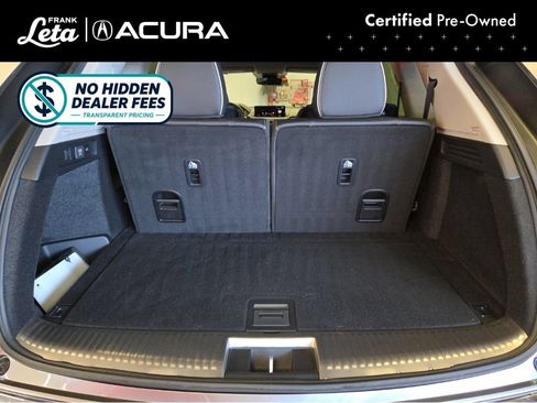 Used 2023 Acura MDX SH-AWD w/ Advance Package image 24