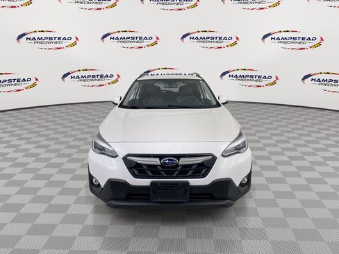 Used 2023 Subaru Crosstrek 2.5i Limited AWD/4WD image 3