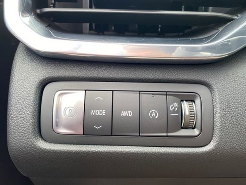 New 2026 GMC Acadia Denali Ultimate AWD/4WD image 15