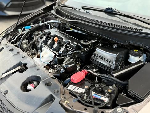 Used 2013 Honda Civic EX-L image 9