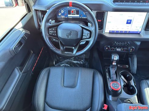 Used 2023 Ford Bronco Raptor AWD/4WD image 15