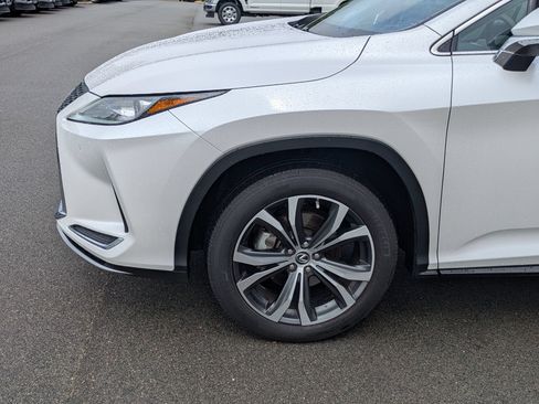 Used 2020 Lexus RX 350 FWD w/ Premium Package image 11