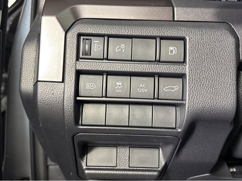 New 2026 Toyota 4Runner TRD Sport Premium image 30