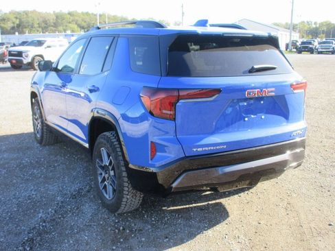 New 2026 GMC Terrain AT4 w/ Convenience Package III AWD/4WD image 7