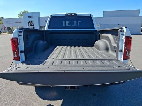 New 2025 RAM 2500 Power Wagon AWD/4WD image 9