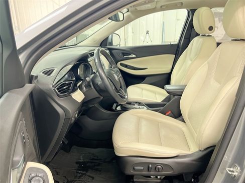 Used 2023 Buick Encore GX Essence w/ Experience Buick Package image 19