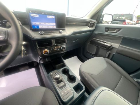 Used 2024 Ford Maverick XL FWD image 35