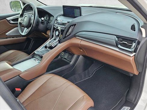 Used 2021 Acura RDX FWD w/ Technology Package image 23