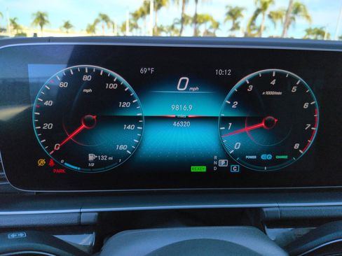 Used 2020 Mercedes-Benz GLS 450 4MATIC image 21