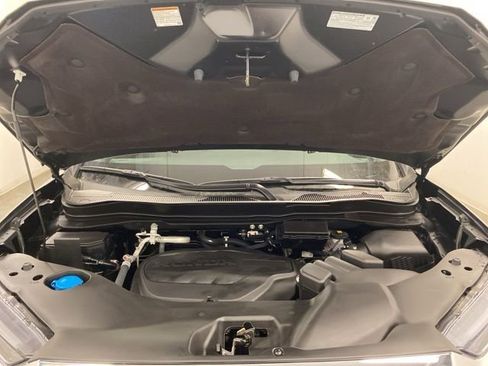 Certified 2023 Honda Ridgeline RTL image 30