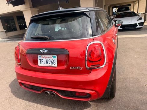 Used 2015 MINI Cooper S FWD image 3